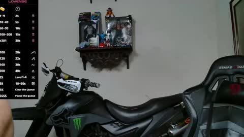 ash_wingrant online show from 09/11/25, 12:49