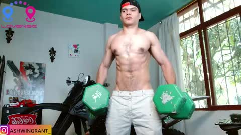 Snapshot of ash_wingrant chatting on 05/13/26, 05:10 ash_wingrant online show from 05/13/26, 05:10