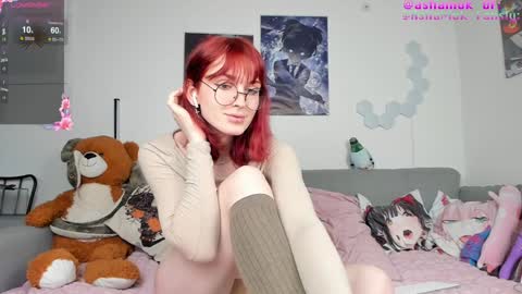 Asha Mok online show from 02/01/25, 01:20