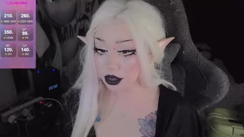 Sasha next stream December 4st  at  0000- 0030 am German time online show from 01/10/26, 11:09