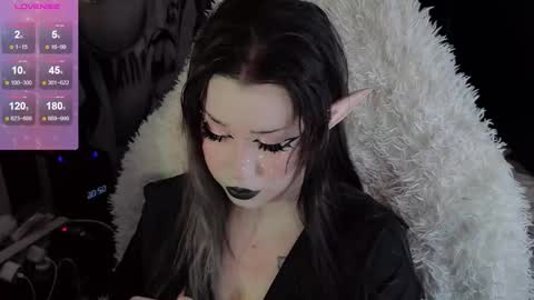 Sasha next stream December 4st  at  0000- 0030 am German time online show from 02/28/26, 11:06