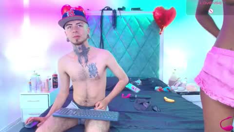 asha_zuri_and_adam online show from 09/24/25, 12:41