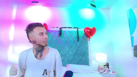 asha_zuri_and_adam online show from 10/14/25, 12:28