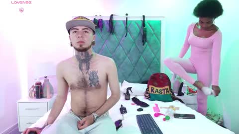 asha_zuri_and_adam online show from 03/13/26, 12:34