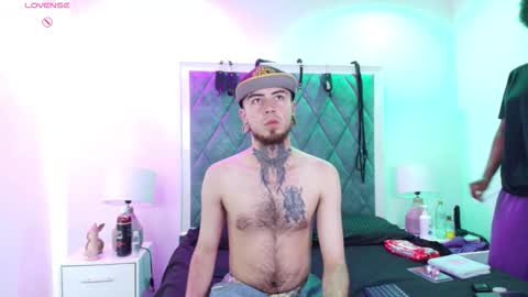 asha_zuri_and_adam online show from 03/23/26, 12:31