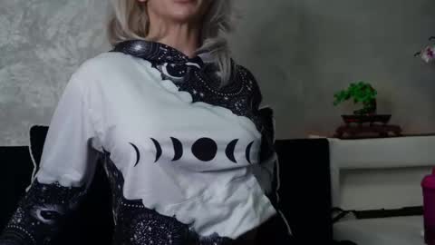 Asha online show from 02/16/25, 04:21