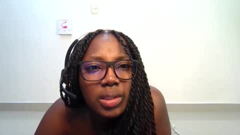 Ebonie Rose online show from 06/08/26, 01:28