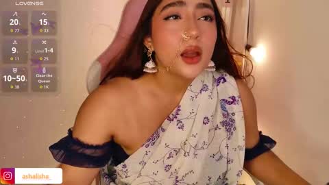 Asha  online show from 03/03/26, 03:07