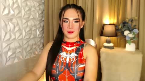 Ashanti online show from 01/18/25, 06:34