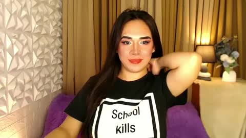 Ashanti online show from 02/02/25, 05:42