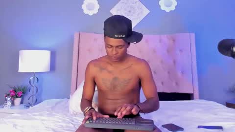 ashanty_malcom online show from 03/02/25, 08:40