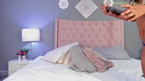 ashanty_malcom online show from 03/06/25, 03:13