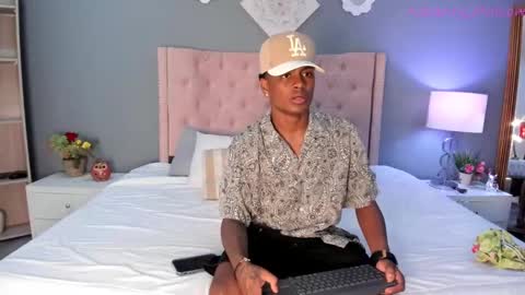 ashanty_malcom online show from 03/09/25, 04:00