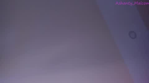 ashanty_malcom online show from 03/10/25, 08:12