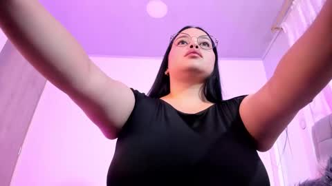 ashanty_vera01 online show from 02/10/25, 04:30