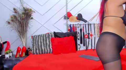 Asha online show from 04/15/26, 05:42