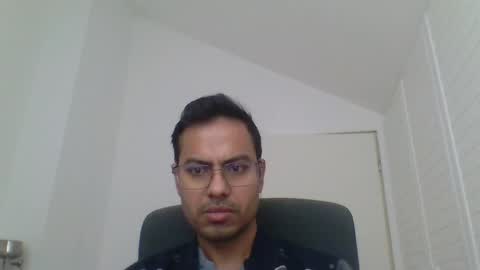 asharma1984xyz online show from 03/31/26, 03:56