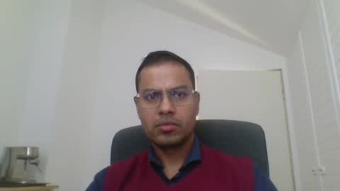 asharma1984xyz online show from 04/23/26, 11:53