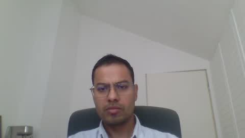 asharma1984xyz online show from 04/28/26, 09:14