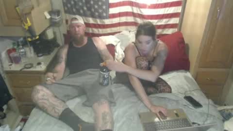 Whiskeygrl online show from 07/12/26, 04:47