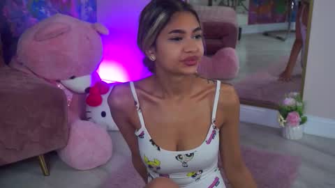 Snapshot of ashayuva chatting on 10/25/25, 10:56 Asha online show from 10/25/25, 10:56