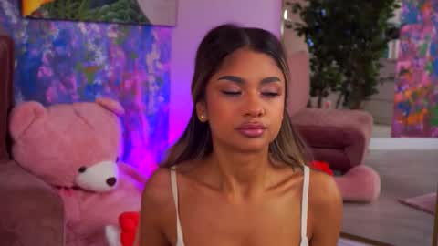 Asha online show from 01/17/26, 10:42