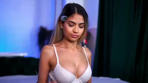 Asha online show from 07/02/26, 10:10