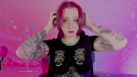 AshleyAshe  online show from 12/08/24, 08:04