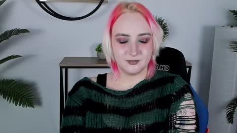 AshleyAshe  online show from 01/29/25, 11:35