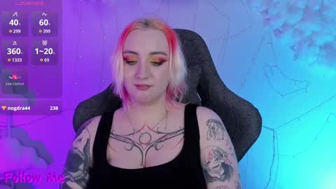 AshleyAshe  online show from 02/06/25, 08:45
