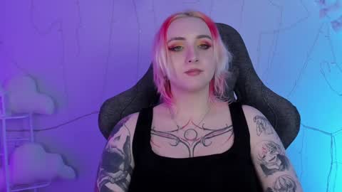 AshleyAshe  online show from 02/06/25, 11:48