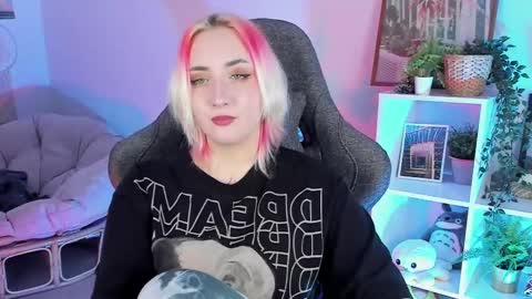 AshleyAshe  online show from 03/03/25, 02:15