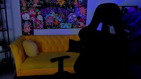 AshleyAshe  online show from 03/07/25, 02:04