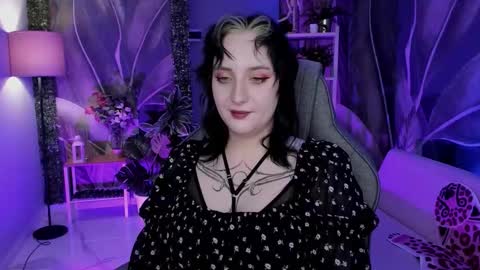 AshleyAshe  online show from 10/10/25, 10:20