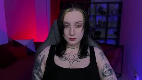 AshleyAshe  online show from 12/13/25, 11:21