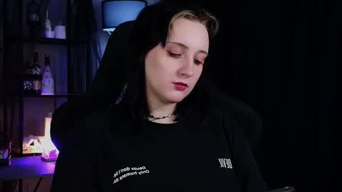 AshleyAshe  online show from 02/15/26, 11:01