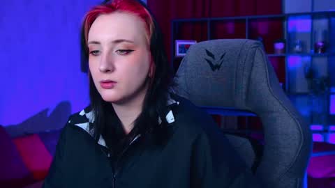 AshleyAshe  online show from 04/06/26, 01:47