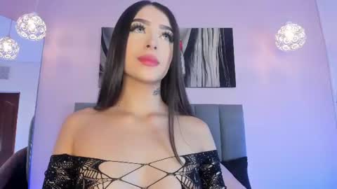 Snapshot of ashely_rous_ chatting on 06/27/26, 07:52 Ashely online show from 06/27/26, 07:52