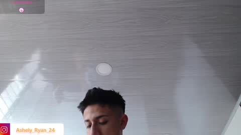 Ashley And Ryan  online show from 12/19/24, 12:45