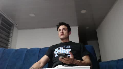 Ashley And Ryan  online show from 01/23/25, 11:58