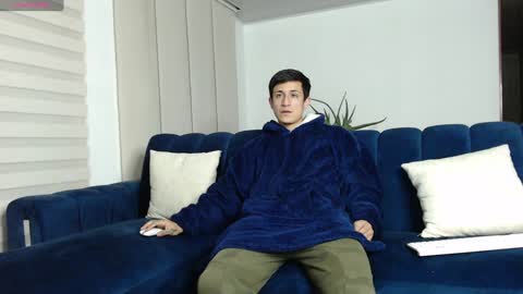 Ashley And Ryan  online show from 02/03/25, 12:36