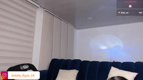 Ashley And Ryan  online show from 03/01/25, 12:28