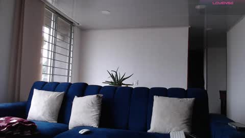 Ashley And Ryan  online show from 03/11/25, 12:50