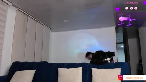 Ashley And Ryan  online show from 09/09/25, 12:10