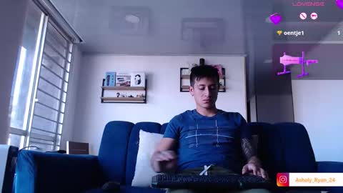 Ashley And Ryan  online show from 01/17/26, 09:51