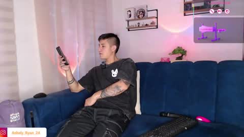 Ashley And Ryan  online show from 02/13/26, 10:39