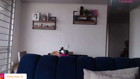 Ashley And Ryan  online show from 02/22/26, 10:30