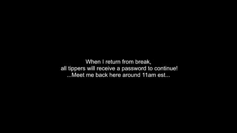 Ashelynn Grey online show from 01/19/25, 03:32