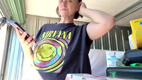 Ashelynn Grey online show from 04/11/26, 06:56