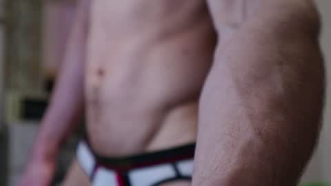 Jerk Machine online show from 12/07/24, 09:28